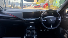 Vauxhall Astra 1.2 Turbo 130 GS Line 5dr Petrol Hatchback